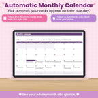 Task Tracker and To-Do List Spreadsheet for Excel & Google Sheets